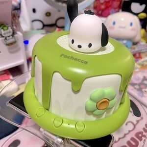 Pochacco bluetooth speaker